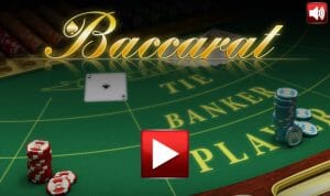 Cách chơi game baccarat ONBET cực hiệu quả và luôn thắng lớn