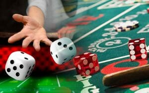 Cược Chẵn - Lẻ tại game bài cá cược Sicbo