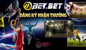 Hướng dẫn các cách đặt cược chi tiết BTI