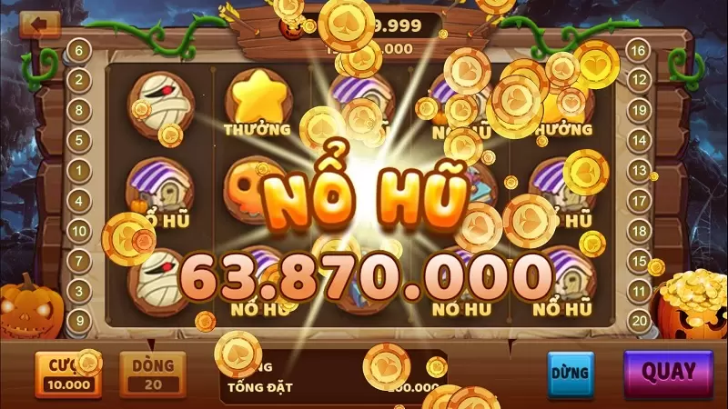Những thuật ngữ cơ bản trong game