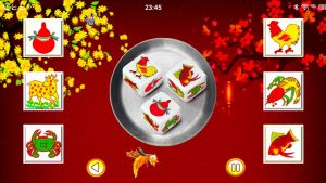 Giới thiệu về game Bầu Cua Tôm Cá tại ONBET