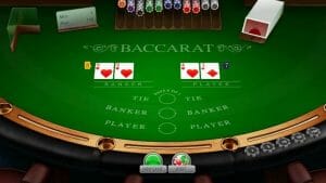 Các câu hỏi thường gặp khi chơi game baccarat ONBET