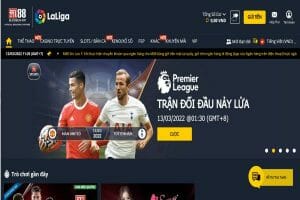 cách vào ONBET khi bị chặn