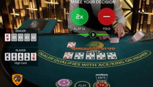 Tìm hiểu về poker