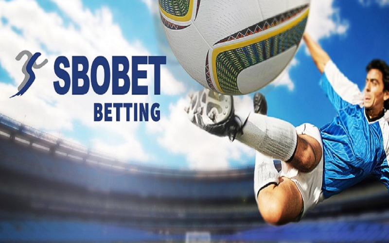Nhà cái uy tín nhất hiện nay SBOBET