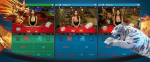 Kinh nghiệm chơi game rồng hổ luôn thắng
