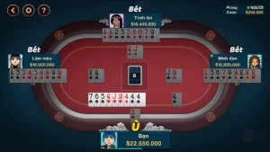 Game phỏm online ONBET - Những bí quyết chơi dễ thắng 2022