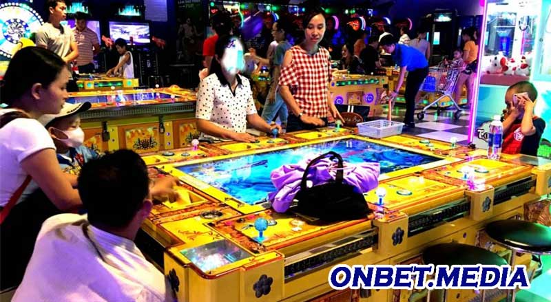Mẹo chơi bắn cá ăn xu trong siêu thị Mẹo chơi bắn cá ăn xu trong siêu thị