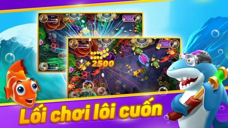 kinh nghiệm chơi bắn cá đổi thưởng luôn thắng