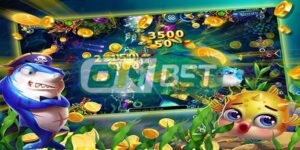 Tổng quan về tựa game bắn cá ONBET