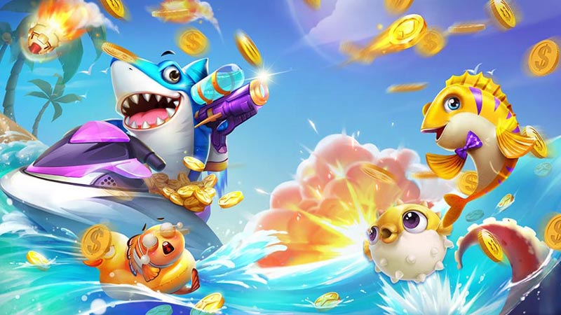 Hướng dẫn cách chơi game bắn cá nổ hũ chi tiết Hướng dẫn cách chơi game bắn cá nổ hũ chi tiết