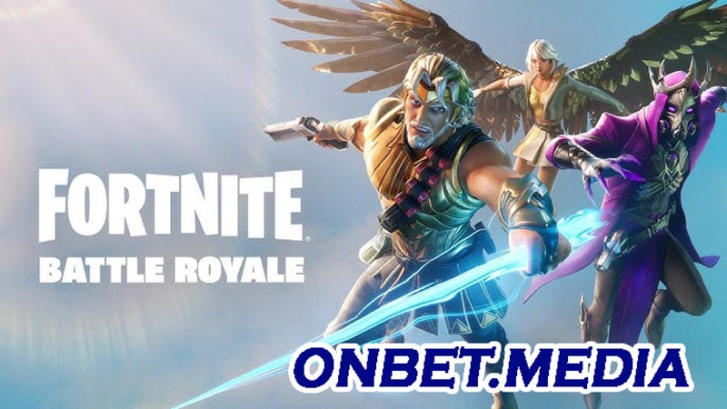 Fortnite – tựa esport game hay nhất