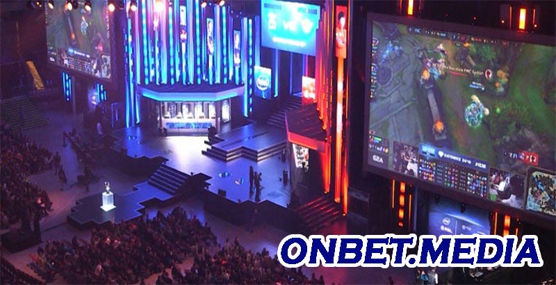 ONBET - Esport game là gì?