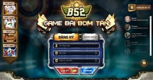 Choáng Club – Game bài đổi thưởng tặng code miễn phí cực hấp dẫn