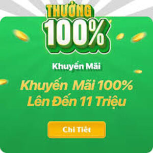 Khuyến Mãi ONBET cho lần nạp đầu tặng thưởng 100%