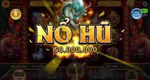Tổng quan về game nổ hũ club