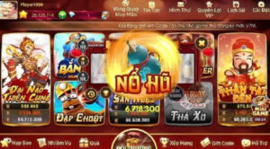 Thao tác cơ bản để có thể tải game nổ hũ club về laptop của bạn