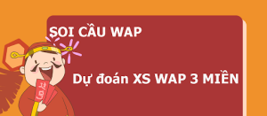 Những điểm nổi bật khi chọn soi cầu Wap 3 miền? 
