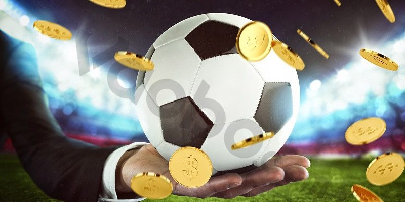 Kèo chấp hai trái cho anh em xem bóng đá kèo nhà cái Mitom