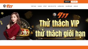 Uy tín Casino 911