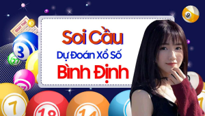 Dự đoán soi cầu Bình Định