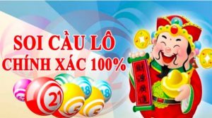 Những điều cần thật lưu ý khi tham gia soi cầu lô MB
