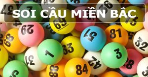 Giới thiệu về phương pháp soi cầu lô MB