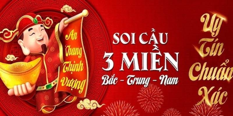 Hình 3: Kinh nghiệm soi cầu xổ số chính xác 100%