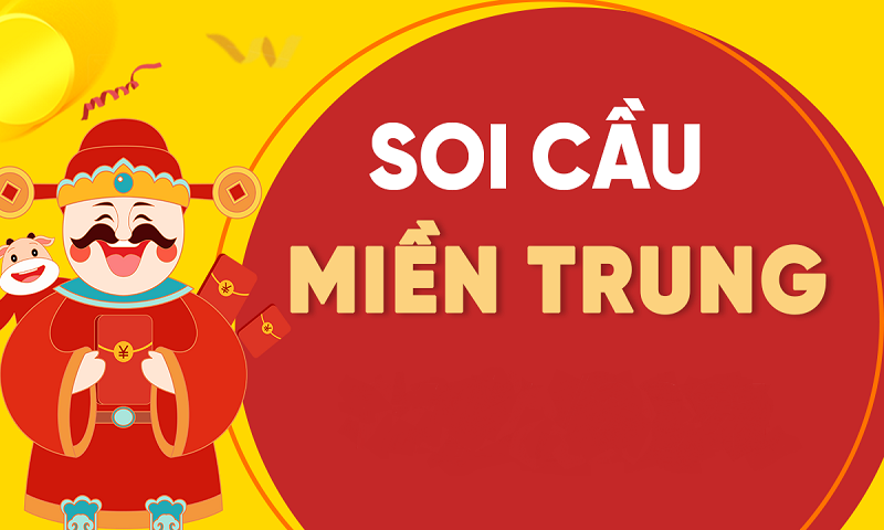 Các phương pháp soi cầu miền Trung onebox63 thường được áp dụng