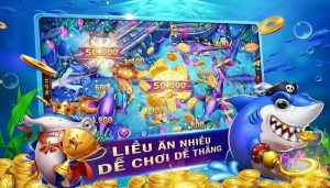 Những điều cần biết về Bắn Cá 8day
