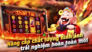 Giao diện bắt mắt - Âm thanh sống động