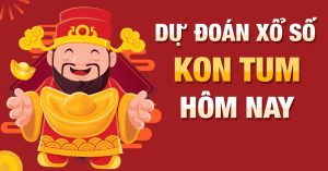 Những phương pháp soi cầu xổ số Kon Tum