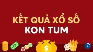 Giới thiệu xổ số Kon Tum
