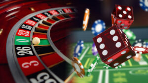 Hình thức chơi Roulette QH88