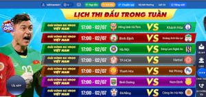 Ưu điểm của trò chơi Saba Sports QH88