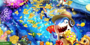 Đặc điểm của game săn cá tại 888b