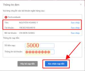 Cách thức nạp tiền Sodo66 thông qua nạp nhanh 24/7