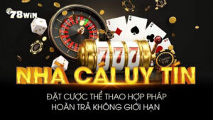 Đôi nét về 78win