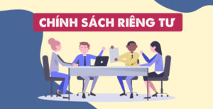 Chính sách bảo mật của Onbet về quyền riêng tư người chơi