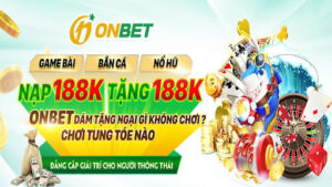 Những điều khoản sử dụng về khuyến mãi tại nhà cái