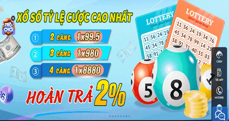 QH88 có các sản phẩm cá cược nào nổi bật?