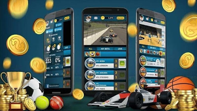 Những lý do nên tải app Vn58 cho điện thoại của bạn