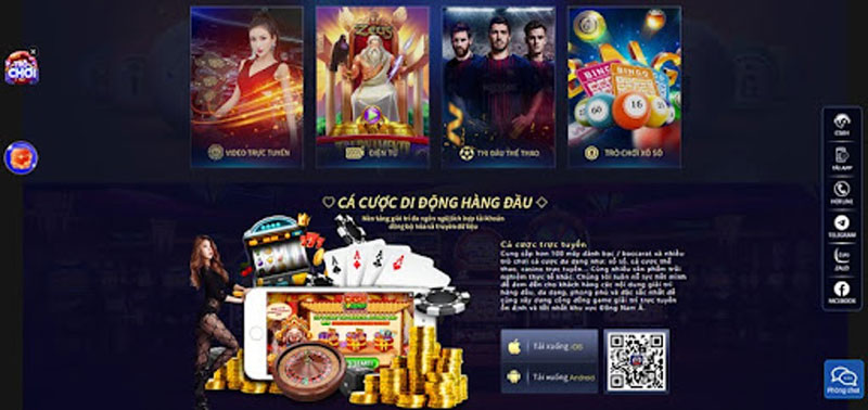 Đánh Giá Tổng Quan App Qh88