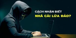 Dấu hiệu nhận biết nhà cái mạo danh QH88 lừa đảo