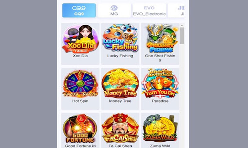 Các Sản Phẩm Cá Cược Đổi Thưởng Hấp Dẫn Tại Vesovn Là Gì?