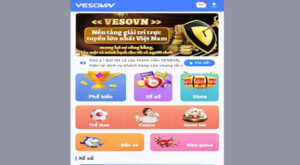 Sơ Lược Thông Tin Về App Cá Cược Uy Tín Vesovn