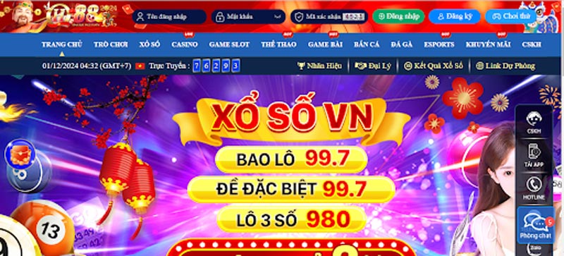 QH88x là nhà cái chuyên nghiệp tới từ Châu Á