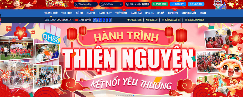 Tổng hợp mẹo chơi game Qh88 dành cho tân thủ