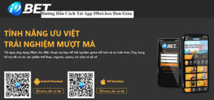 Hướng Dẫn Cách Tải App I9bet.boo Đơn Giản