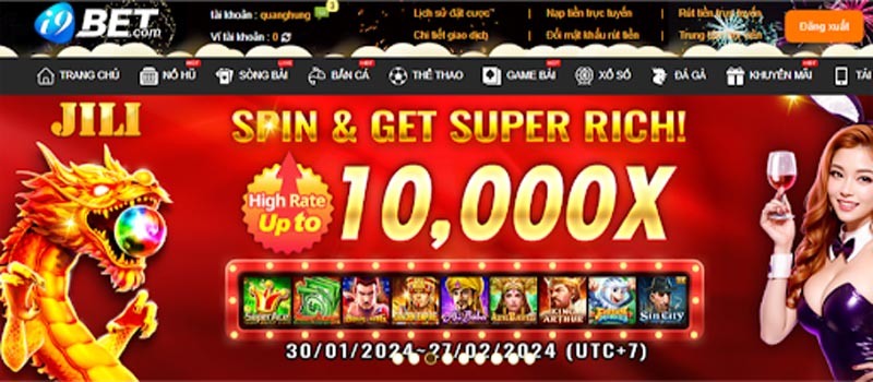 Tổng Quan Vài Nét Về Nhà Cái Uy Tín I9bet.boo